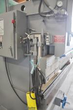 used htc hydraulic press brake155-12H