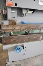 used htc hydraulic press brake155-12H