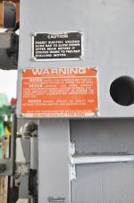used htc hydraulic press brake155-12H