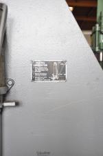 used htc hydraulic press brake155-12H