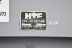 used htc hydraulic press brake155-12H