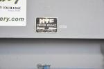 used htc hydraulic press brake155-12H