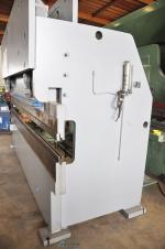 used htc hydraulic press brake155-12H