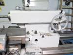used knuth heavy duty universal engine latheDL620/5000