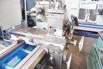 used knuth heavy duty universal engine latheDL620/5000