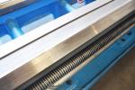 used knuth heavy duty universal engine latheDL620/5000