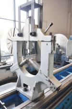 used knuth heavy duty universal engine latheDL620/5000
