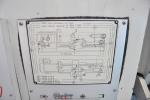 used knuth heavy duty universal engine latheDL620/5000