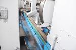 used knuth heavy duty universal engine latheDL620/5000