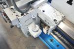 used knuth heavy duty universal engine latheDL620/5000