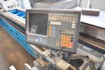 used knuth heavy duty universal engine latheDL620/5000