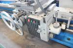 used knuth heavy duty universal engine latheDL620/5000