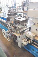 used knuth heavy duty universal engine latheDL620/5000