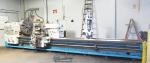 used knuth heavy duty universal engine latheDL620/5000