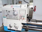 used knuth heavy duty universal engine latheDL620/5000