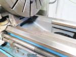 used knuth heavy duty universal engine latheDL620/5000