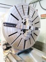 used knuth heavy duty universal engine latheDL620/5000