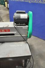 used wilder edge slitter (shear)2024