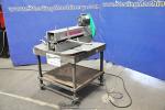 used wilder edge slitter (shear)2024
