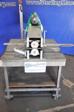 used wilder edge slitter (shear)2024