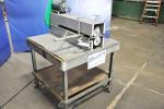 used wilder edge slitter (shear)2024