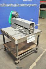 used wilder edge slitter (shear)2024