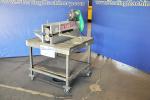 used wilder edge slitter (shear)2024
