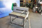 used wilder edge slitter (shear)2024