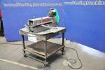 used wilder edge slitter (shear)2024