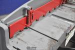 used wysong foot shear (stomp shear)1652