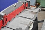 used wysong foot shear (stomp shear)1652