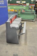 used wysong foot shear (stomp shear)1652