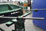 used pexto foot shear152-K