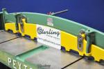 used pexto foot shear152-K