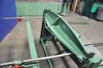used pexto foot shear152-K