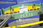 used pexto foot shear152-K