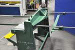 used pexto foot shear152-K