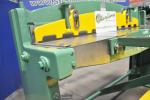 used pexto foot shear152-K