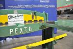 used pexto foot shear152-K