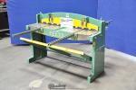 used pexto foot shear152-K