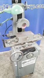 used boyar schultz surface grinder612