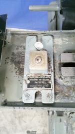 used boyar schultz surface grinder612