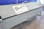 used chicago hand apron leaf brake1016