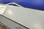 used chicago hand apron leaf brake1016