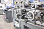 used webb whacheon gap bed engine latheWL-435