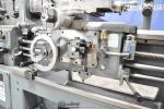 used webb whacheon gap bed engine latheWL-435