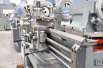 used webb whacheon gap bed engine latheWL-435