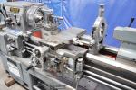 used webb whacheon gap bed engine latheWL-435