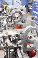 used webb whacheon gap bed engine latheWL-435