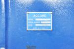 brand new accord box & pan finger brakeBPF-8012